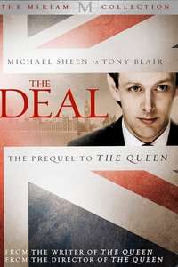 The Deal - Posters
