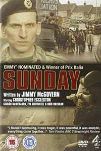 Sunday - Poster