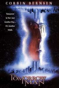 The Tomorrow Man - Poster