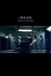 Inside