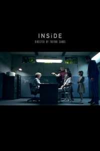 Inside - Poster