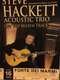 Steve Hackett Acoustic Trio - Off The Beaten Track
