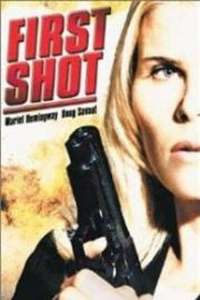 First Shot - Poster