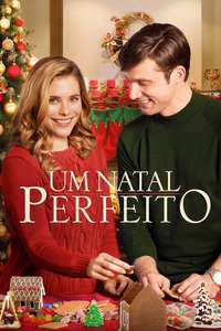 A Perfect Christmas - Poster