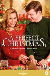 A Perfect Christmas - Poster