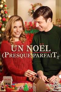 A Perfect Christmas - Poster