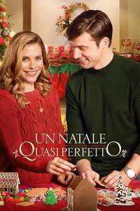 A Perfect Christmas - Poster