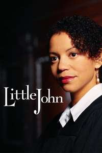 Little John - Poster