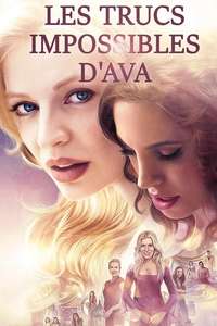 Ava's Impossible Things - Poster