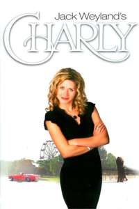 Charly - Poster