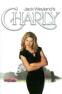 Charly - Poster