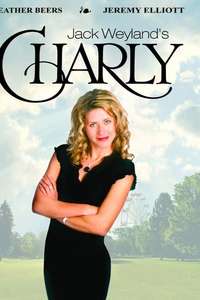 Charly - Poster