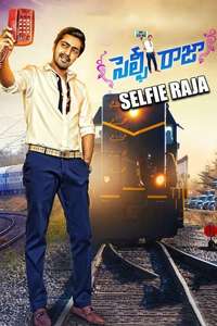 Selfie Raja - Poster