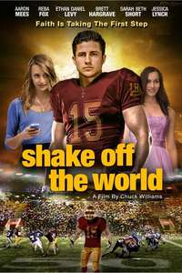 Shake Off the World - Poster
