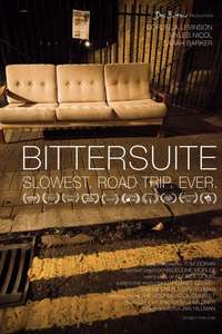 BitterSuite - Poster