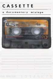 Cassette: A Documentary Mixtape