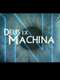Deus ex Machina: The Philosophy of Donnie Darko