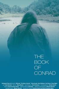 The Book of Conrad - Poster