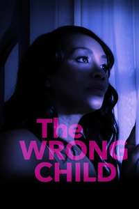 The Wrong Child - Poster