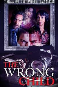 The Wrong Child - Poster