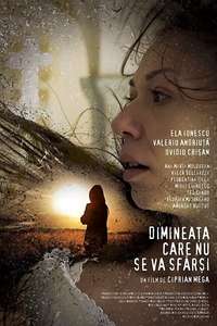 The Very Last Morning - Poster