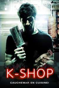 K - Shop - Poster