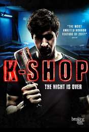 K - Shop