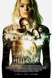 Huldra: Lady of the Forest