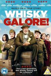 Whisky Galore