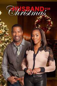 A Husband for Christmas - Poster