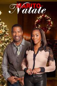 A Husband for Christmas - Poster