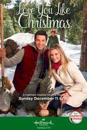 Love You Like Christmas