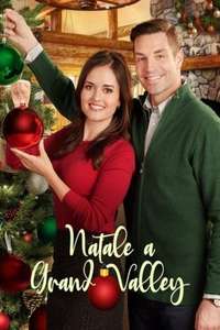 Love You Like Christmas - Poster