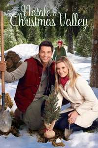 Love You Like Christmas - Poster