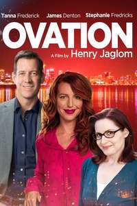 Ovation - Poster