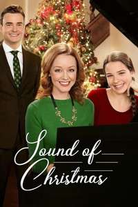 Sound of Christmas - Poster