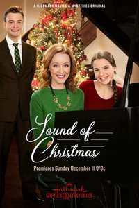 Sound of Christmas - Poster