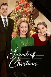 Sound of Christmas - Poster