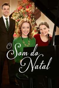Sound of Christmas - Poster