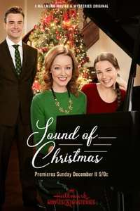 Sound of Christmas - Poster