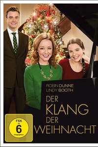 Sound of Christmas - Poster