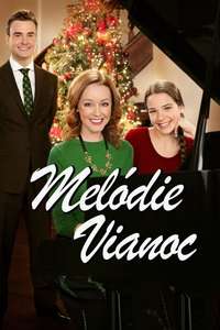 Sound of Christmas - Poster