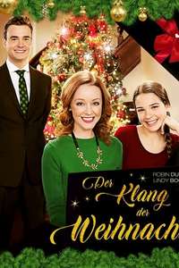 Sound of Christmas - Poster