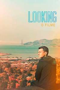 Looking: The Movie - Posters