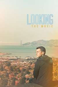 Looking: The Movie - Posters