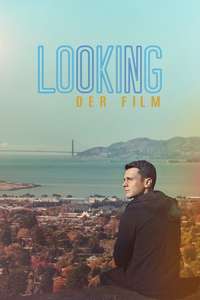 Looking: The Movie - Posters