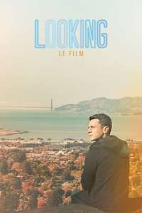 Looking: The Movie - Posters
