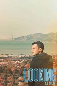 Looking: The Movie - Posters