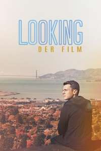 Looking: The Movie - Posters