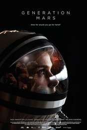 Generation Mars